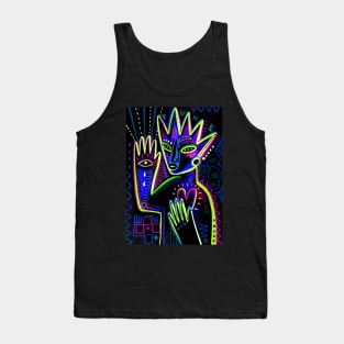 PUNK Tank Top